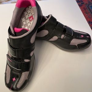 Specialized Spirita RBX cycling shoes 10.5